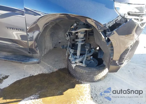 2022 Chevrolet Tahoe 2Wd Lt z USA, uszkodzony, nr VIN 1GNSCNKD8NR268530